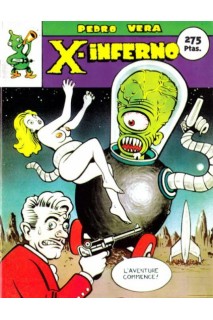 X-Inferno