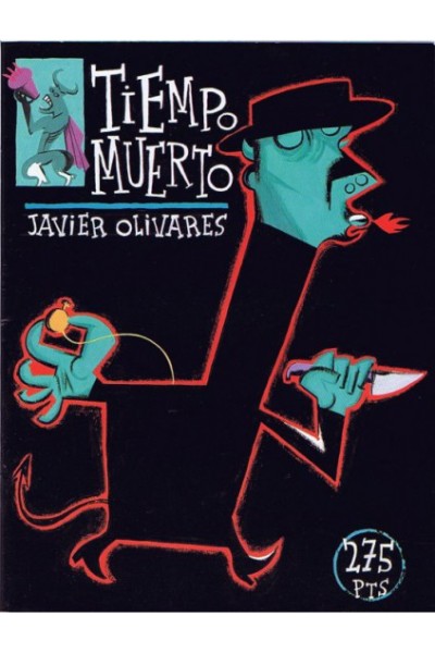 Tiempo Muerto