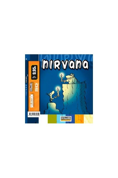 Pack Nirvana