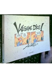Valgame Dios!