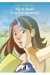 Alli Es Donde Te Estare Esperando