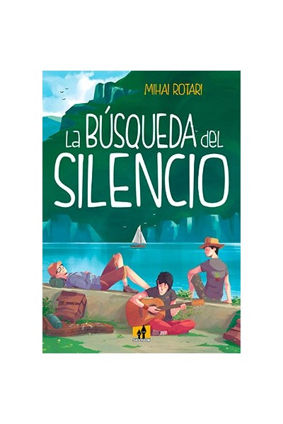 La Busqueda Del Silencio