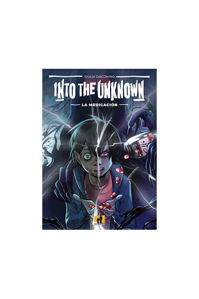 Into The Unknown : La Medicacion
