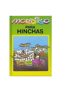 Mordillo Para Hinchas