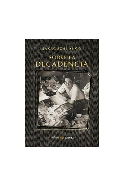 Sobre La Decadencia