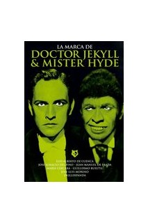 La Marca Del Doctor Jekyll & Mister Hyde