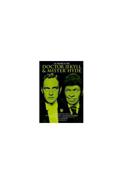 La Marca Del Doctor Jekyll & Mister Hyde