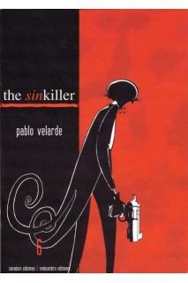 Coleccion Terra Incognita: The Sinkiller 06