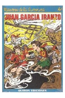 Juan Garcia Iranzo Vol. 02