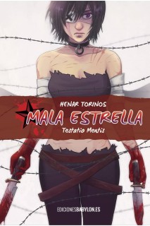 Mala Estrella (Tomo)
