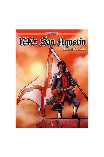 1740 San Agustin