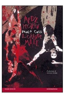 Medz Yeghern Ilgrande Male