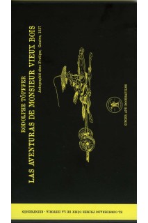 Las Aventuras De Monsieur Vieux Bois