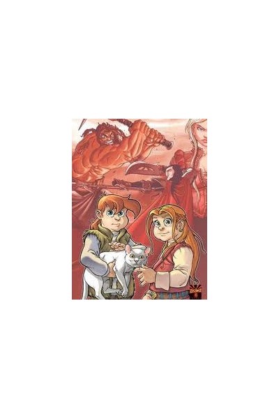 Zorn & Dirna