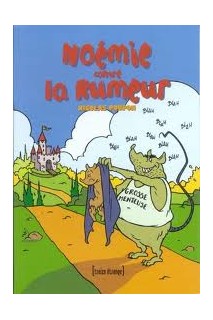 Noemi Contre La Rumeur