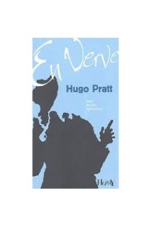 En Verve. Hugo Pratt