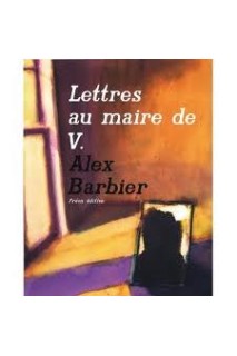 Lettres Au Maire De V.