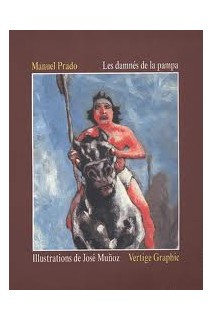 Les Damnes De La Pampa