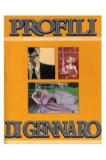 Profili Di Gennaro
