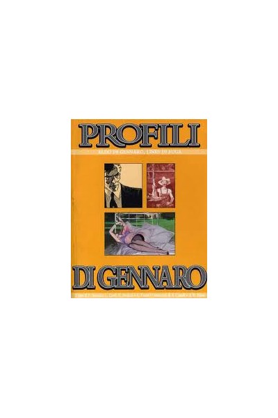 Profili Di Gennaro