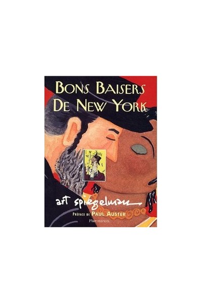Bons Baisers De New York