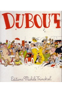 Dubout (Michèle Trinckvel)