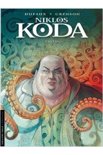 Niklos Koda: L'Océan