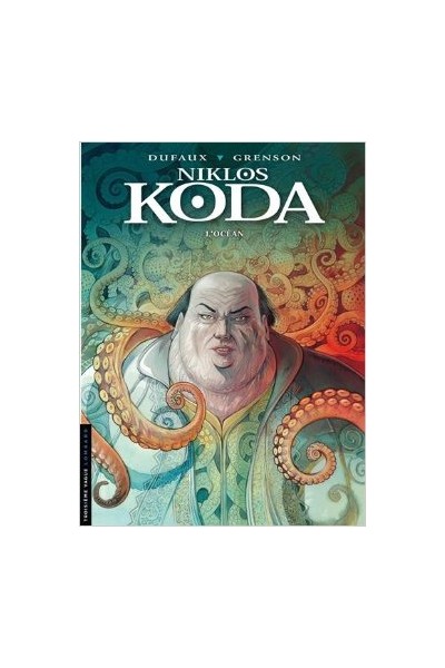 Niklos Koda: L'Océan