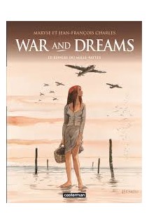 War And Dreams: Le Repaire Du Mille-Pattes
