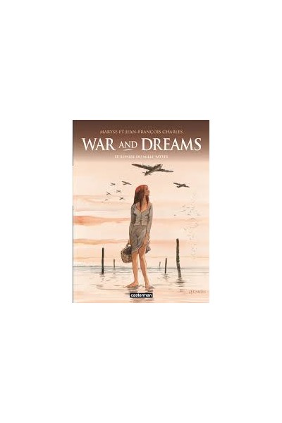 War And Dreams: Le Repaire Du Mille-Pattes