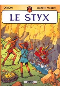 Orion - Le Styx