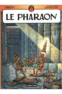 Orion - Le Pharaon