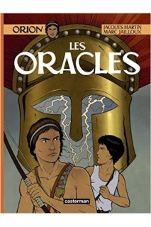 Orion - Les Oracles