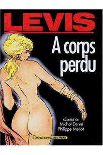 A Corpus Perdu - Levis