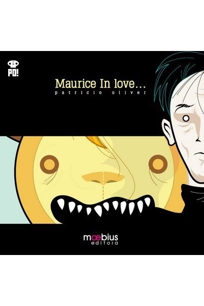Maurice In Love...
