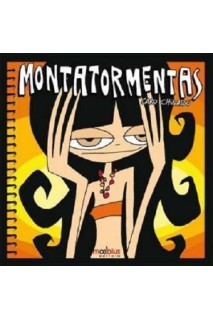 Montatormentas