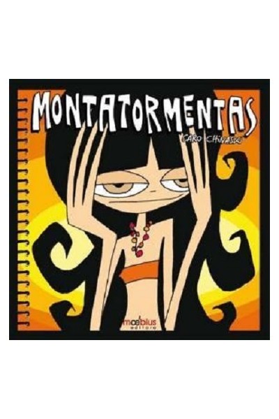 Montatormentas