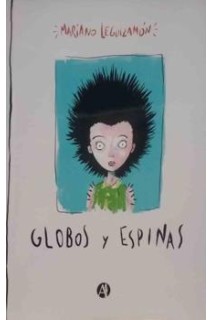 Globos Y Espinas