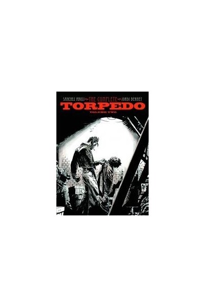 Torpedo Volume Two