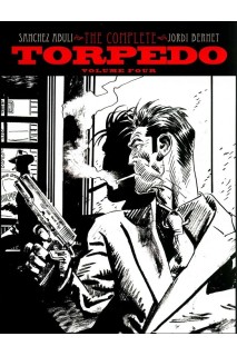 Torpedo Volume Four
