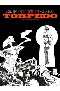Torpedo Volume Five
