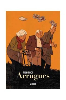 Arrugues - Català