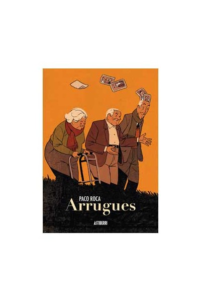 Arrugues - Català