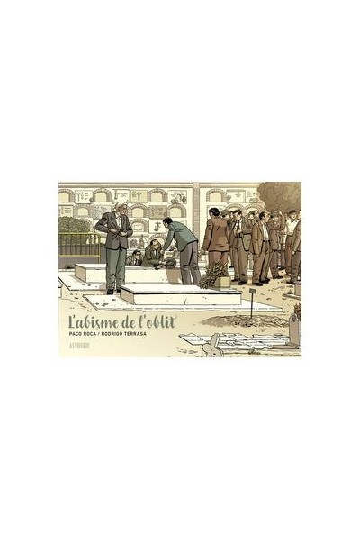 L'Abisme De L'Oblit