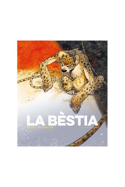 LA BÈSTIA (CATALÀ)