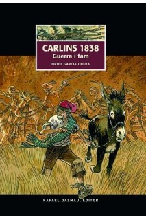 Carlins 1838. Guerra I Fam