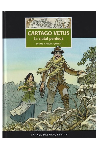 Cartago Vetus
