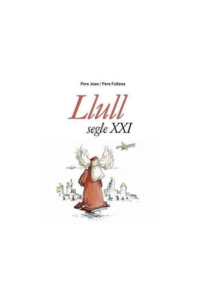 Llull Segle Xxi