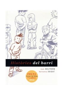 Histories Del Barri