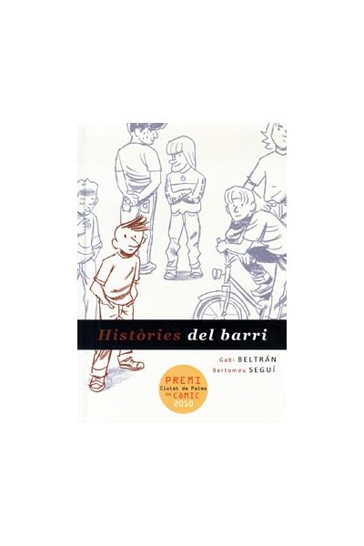 Histories Del Barri
